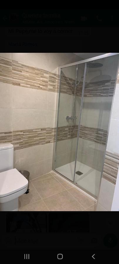 Cordoba Luxury Home Luaran gambar