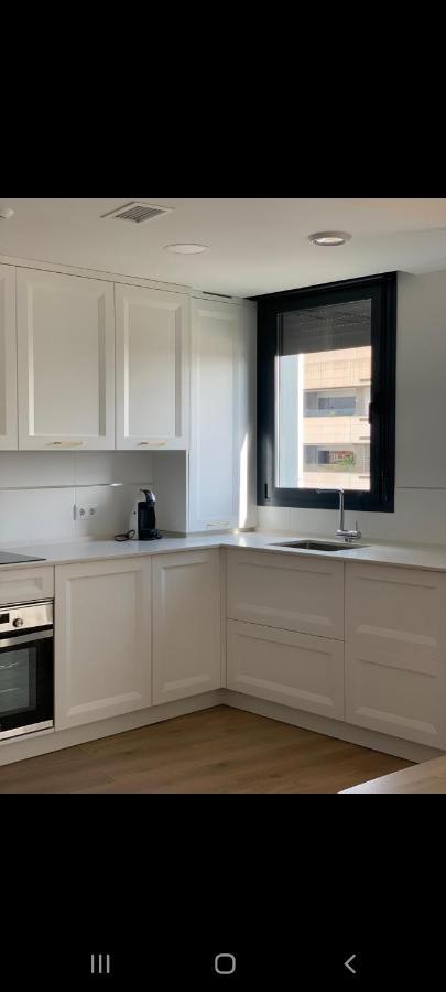 Cordoba Luxury Home Luaran gambar