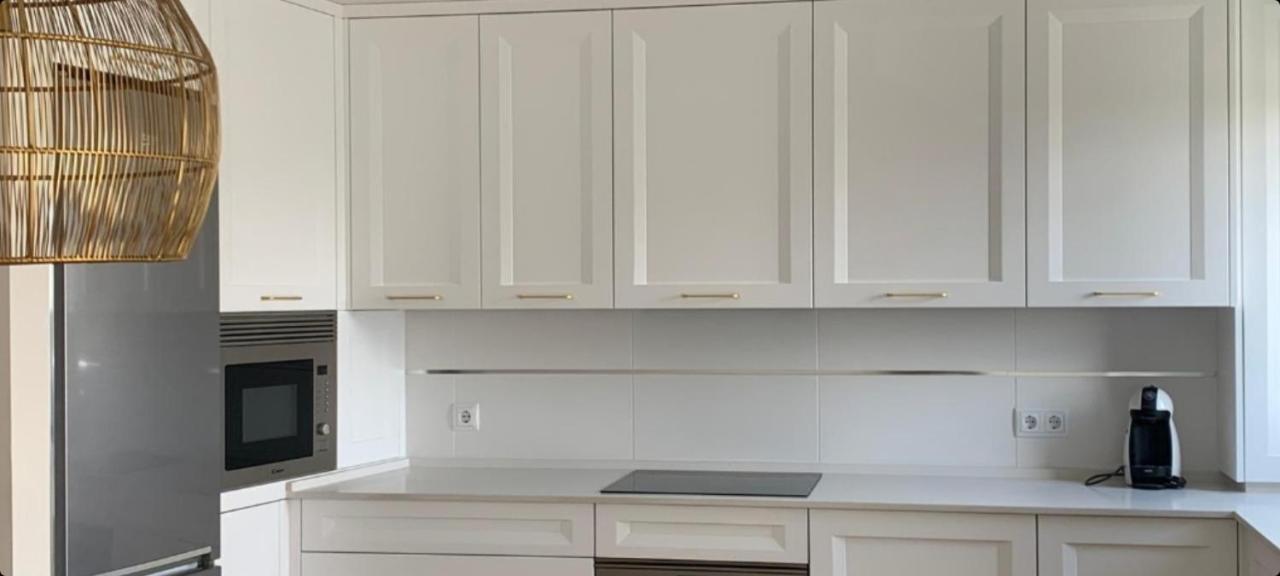 Cordoba Luxury Home Luaran gambar
