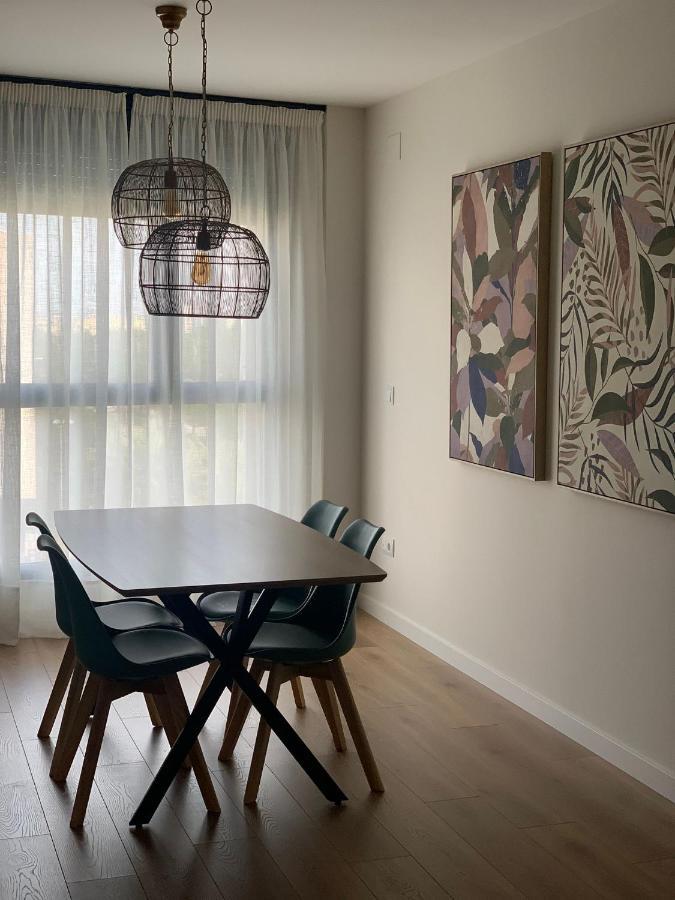 Cordoba Luxury Home Luaran gambar